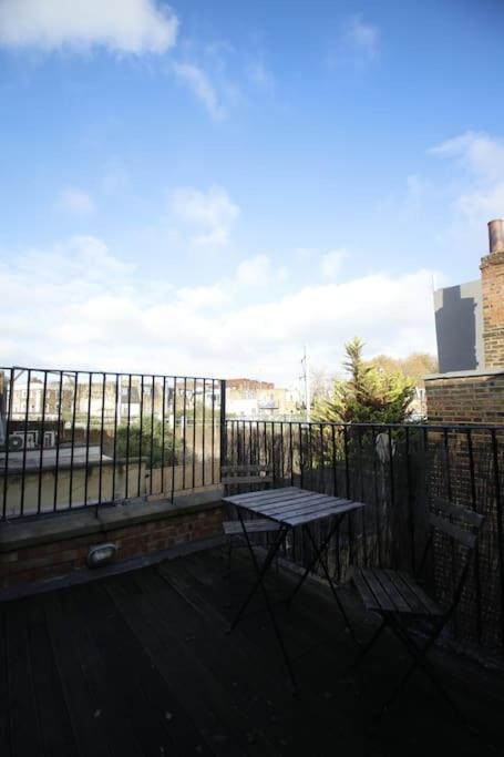 Very Nice Flat Close To Camden Station Appartamento