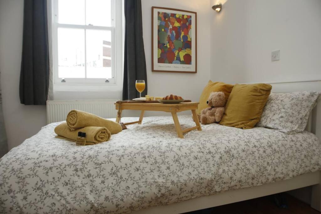 Very Nice Flat Close To Camden Station