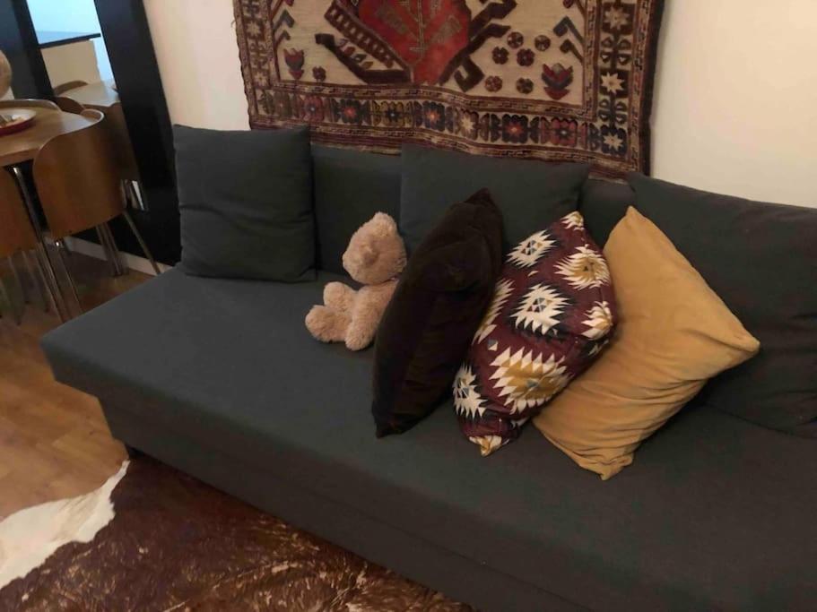 Very Nice Flat Close To Camden Station Appartamento