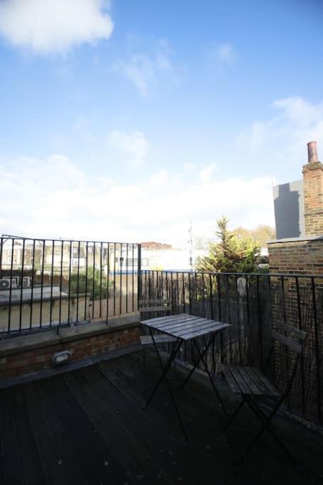 Very Nice Flat Close To Camden Station Appartamento Londra