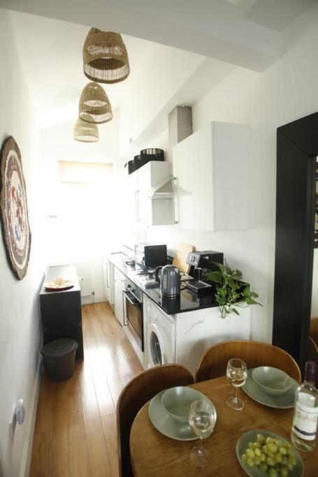 Very Nice Flat Close To Camden Station Appartamento