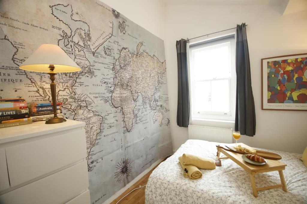 Very Nice Flat Close To Camden Station